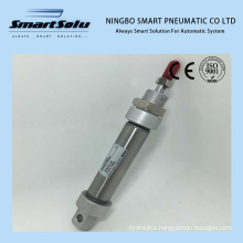 ISO Standard Ma Series Mini Pneumatic Air Cylinder